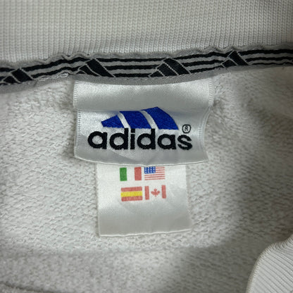 M - Vintage 1990's Adidas Sweatshirt