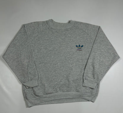 M - Vintage 1990's Adidas Sweatshirt
