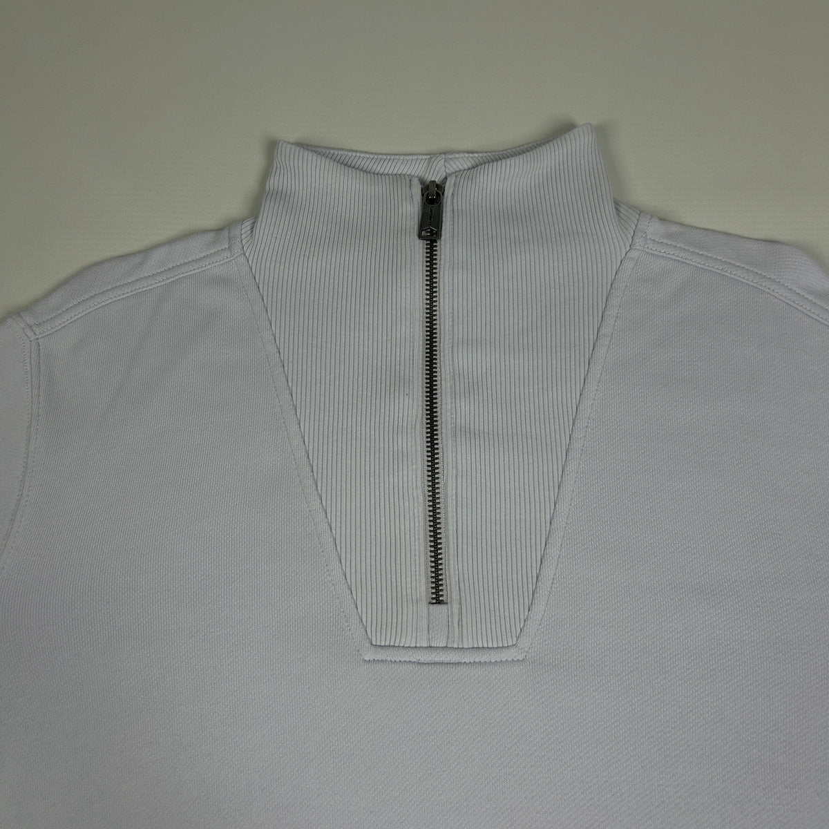 XS - Vintage 2010's Carhartt Quarterzip
