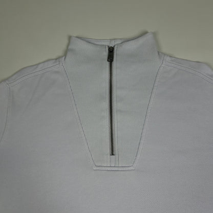 XS - Vintage 2010's Carhartt Quarterzip