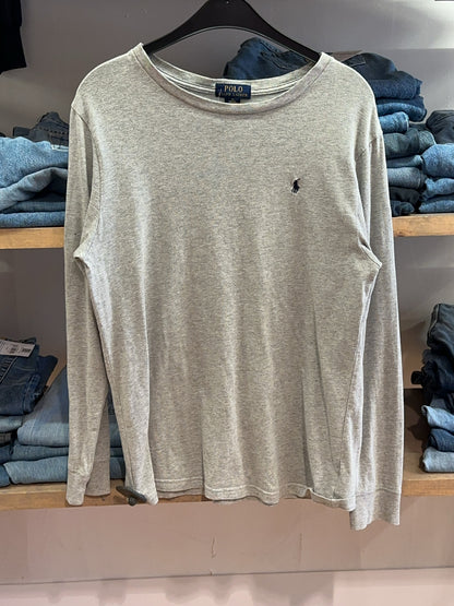 M - Ralph Lauren Longsleeve