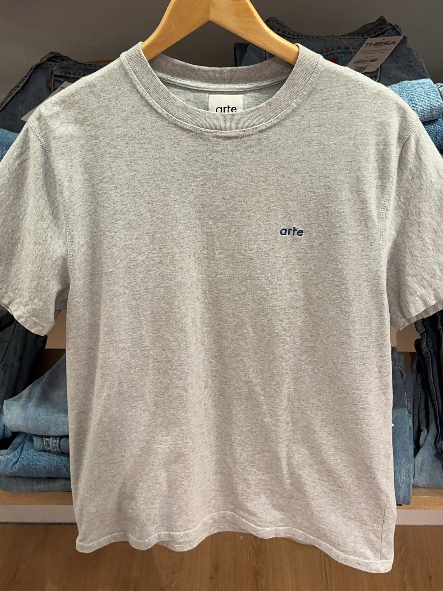 XL - Arte Antwerp T-shirt