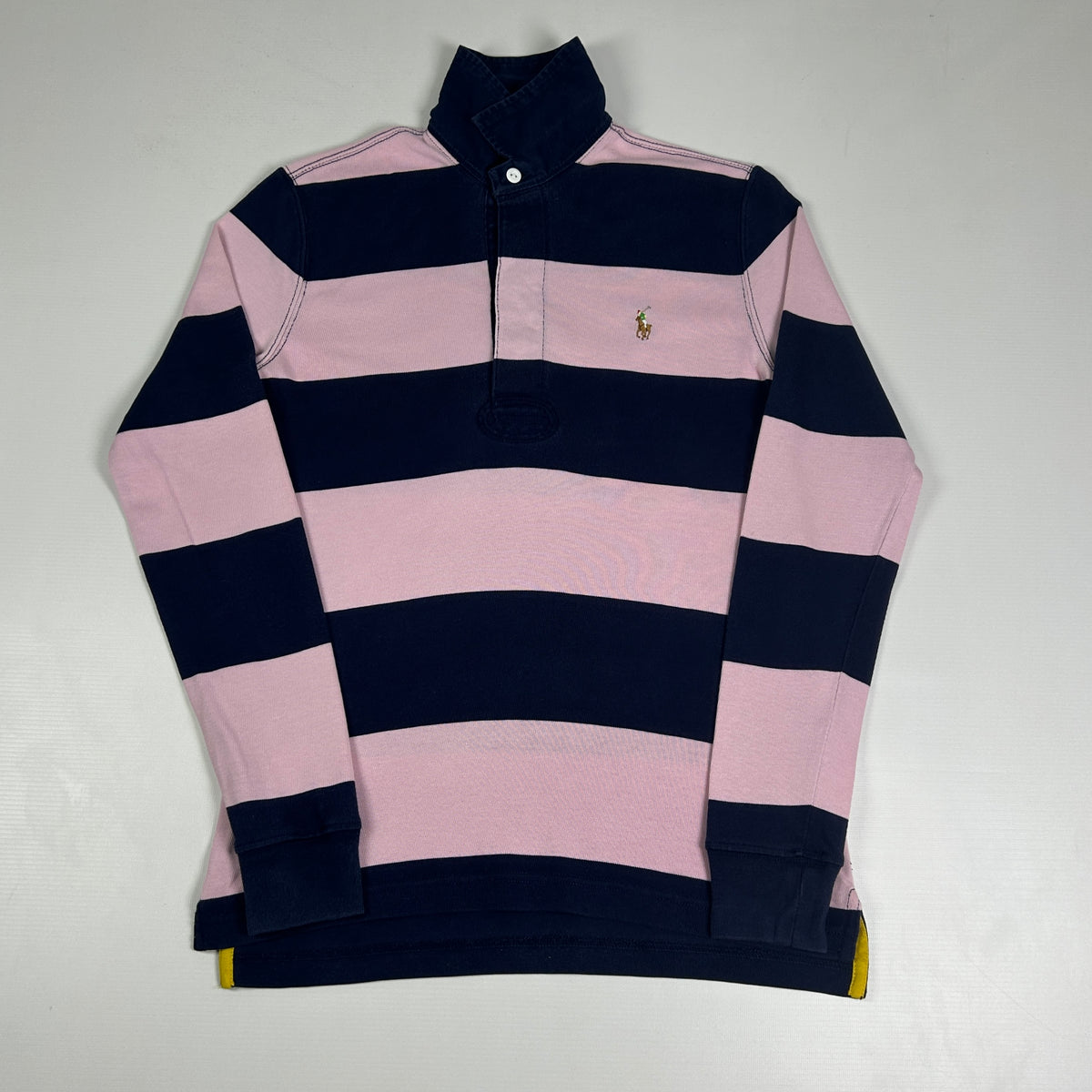 S - Ralph Lauren Rugby Shirt