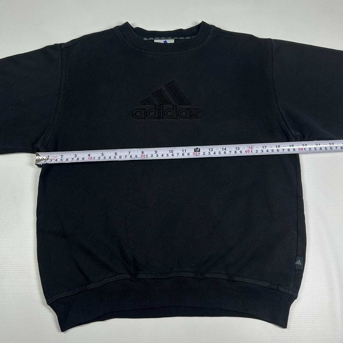 XXS - Vintage 1990's Adidas Sweatshirt
