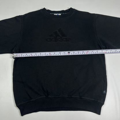 XXS - Vintage 1990's Adidas Sweatshirt