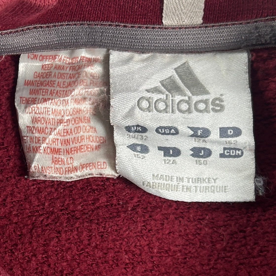 XS - Vintage 2000's Adidas Sweatshirt