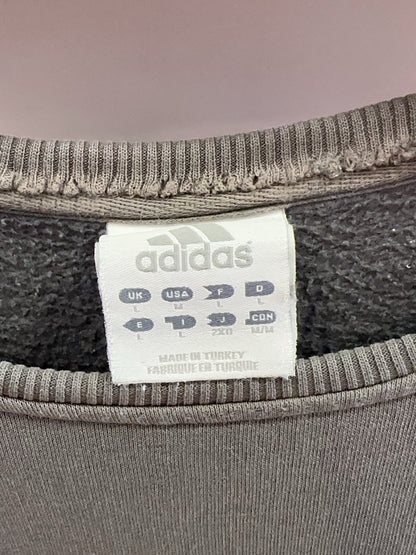 L - Vintage 2000's Adidas Sweatshirt