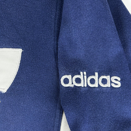 S - Vintage 1990's Adidas Sweatshirt