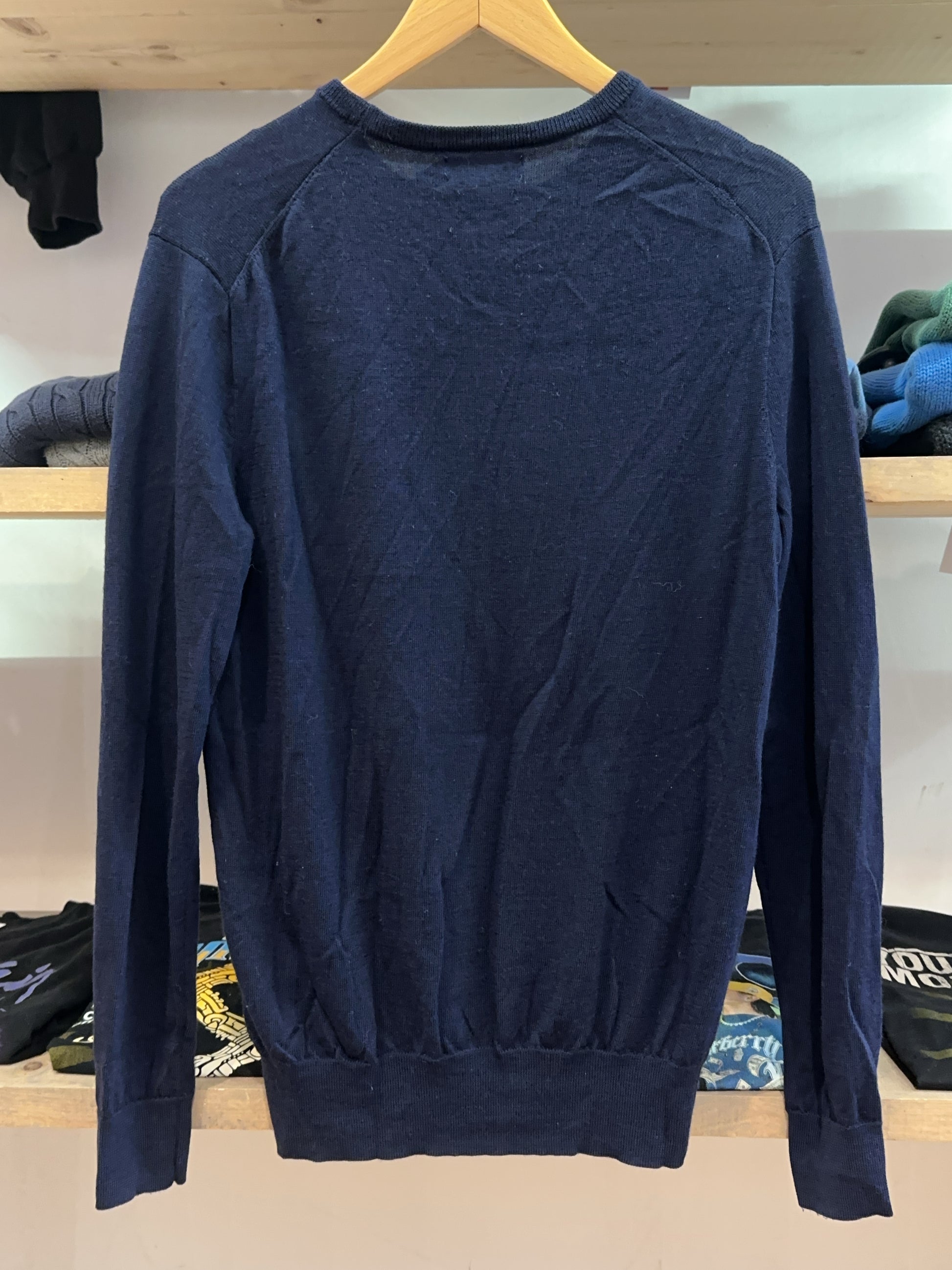 S - Ralph Lauren Sweatshirt