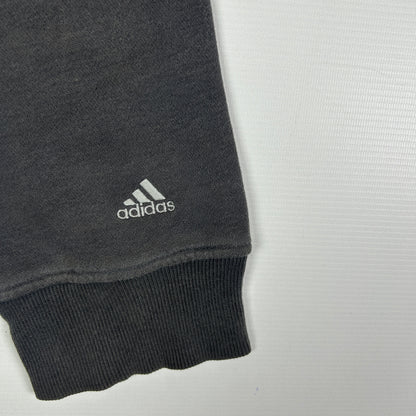XL - Vintage 2000's Adidas Sweatshirt