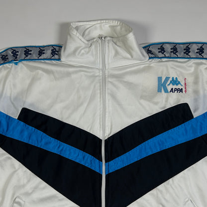 XL - 1990's Kappa Vintage Track Jacket