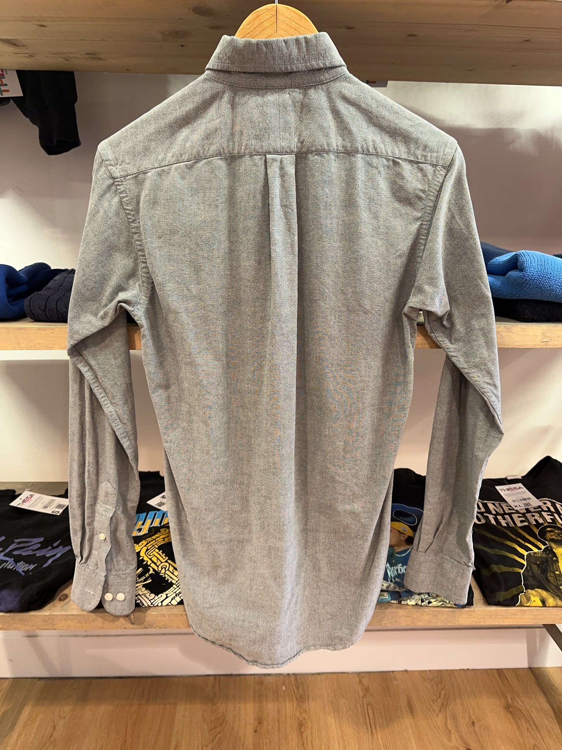 S - Ralph Lauren Shirt