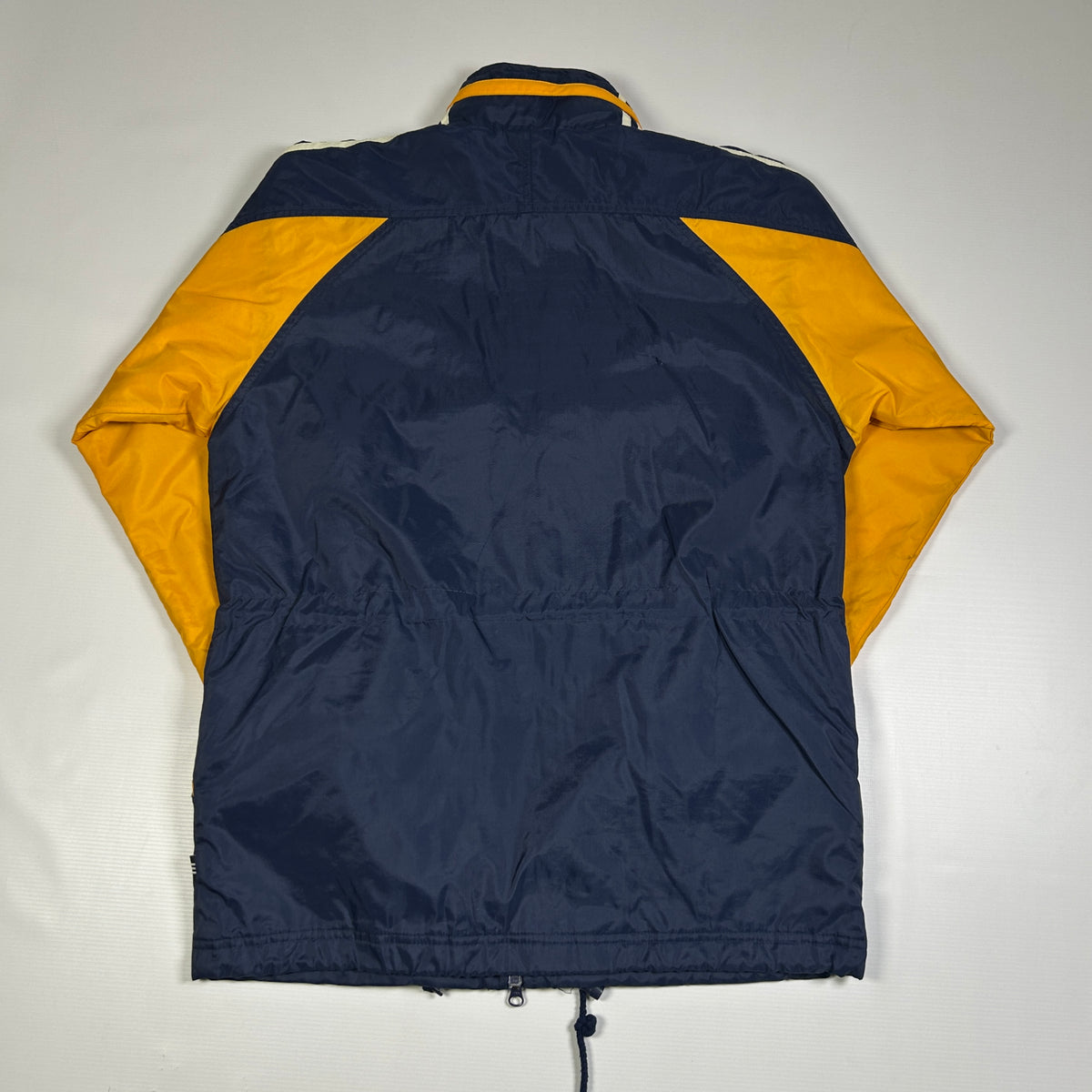 L - Vintage 1990's Adidas Jacket