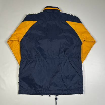 L - Vintage 1990's Adidas Jacket