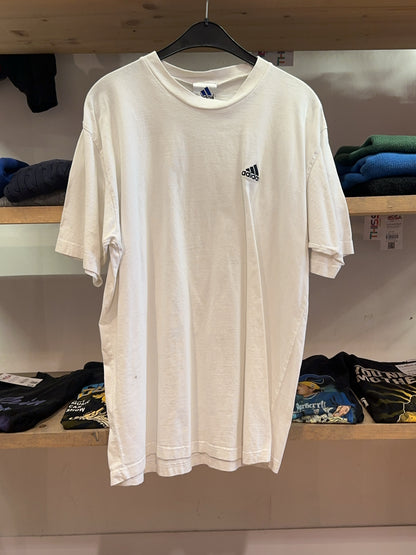 XL - 1990s Adidas Vintage T-shirt