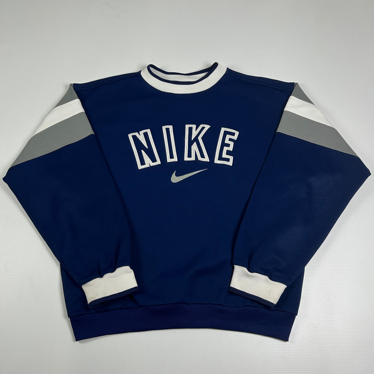 XS - Vintage 1990's Nike Sweatshirt