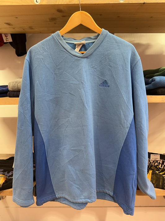 M - Vintage 1990's Adidas Sweatshirt