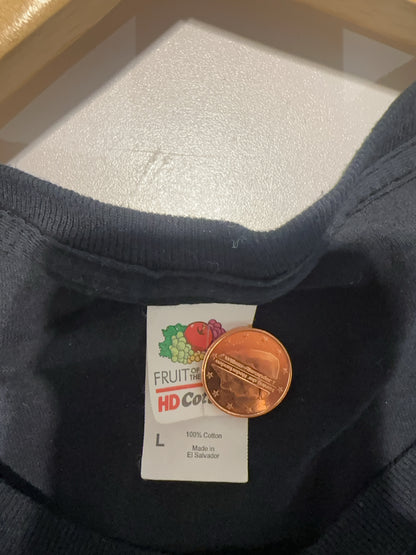 L - Post Malone Band T-shirt