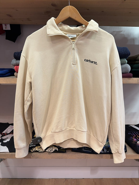 Carhartt Quarterzip - XS