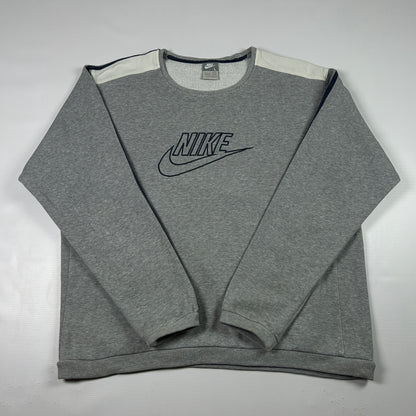 L - Vintage 2000's Nike Sweatshirt