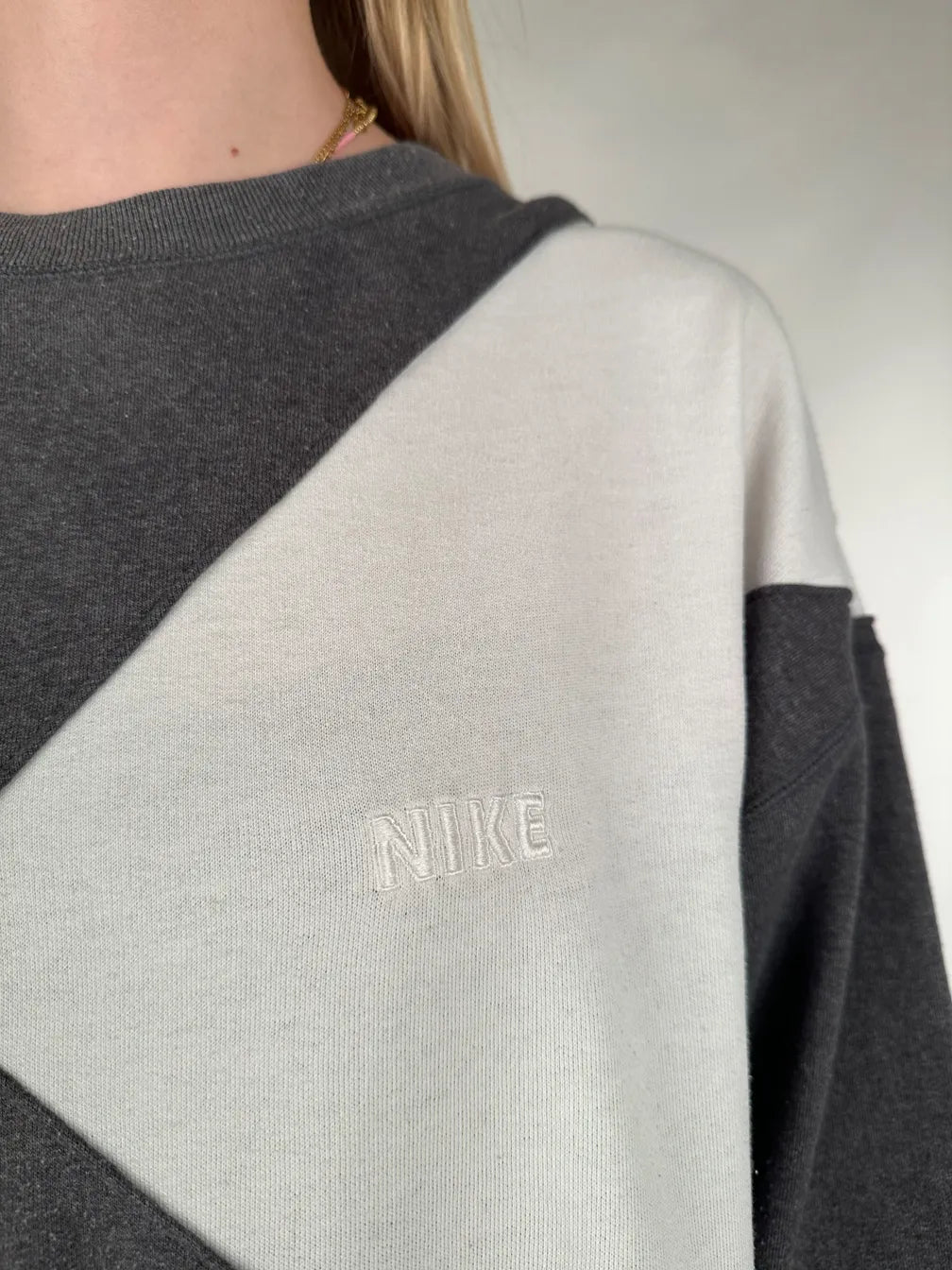 Nike - Sweatshirt