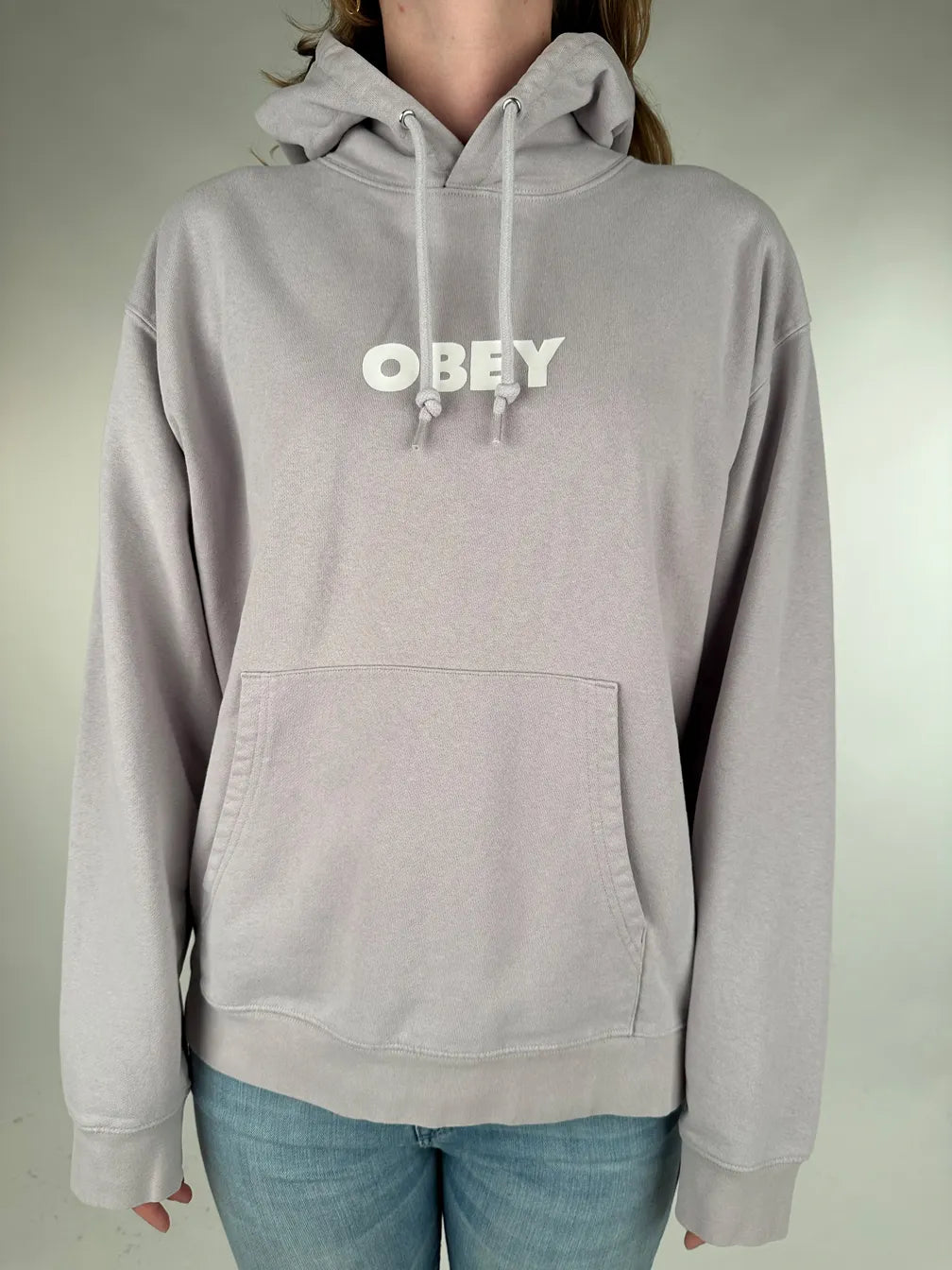 Obey - Hoodie