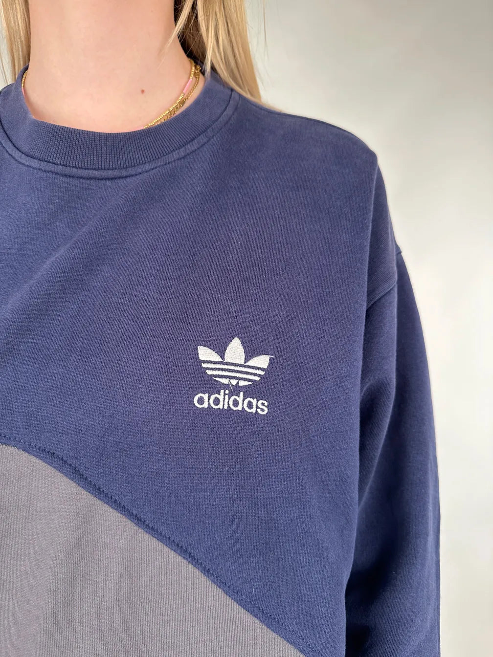 Adidas - Sweatshirt