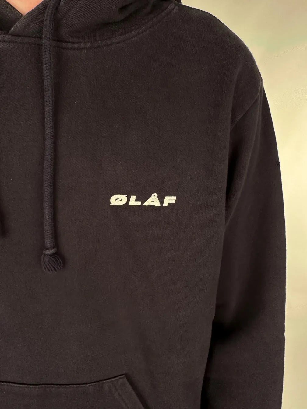 Olaf - Hoodie
