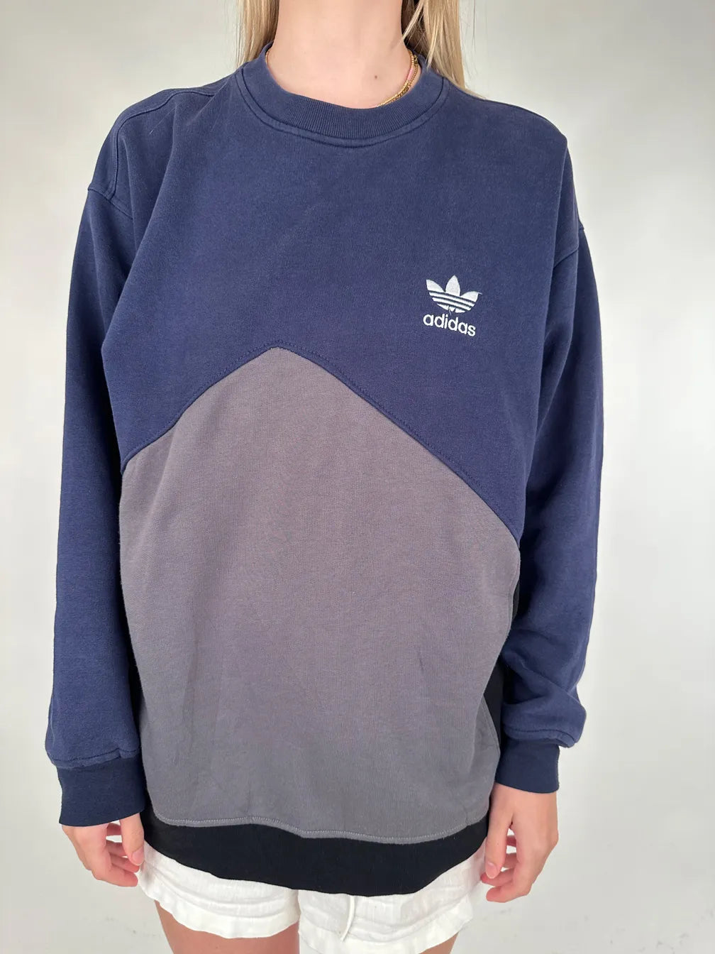 Adidas - Sweatshirt