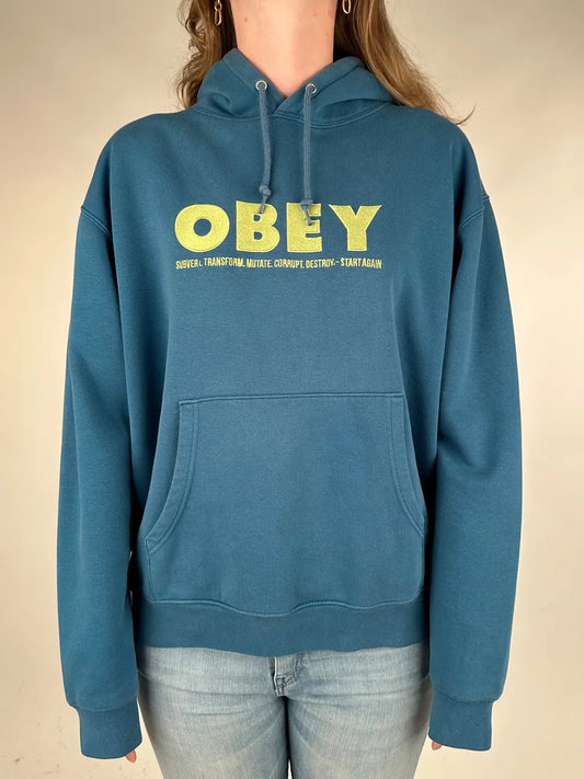 Obey - Hoodie