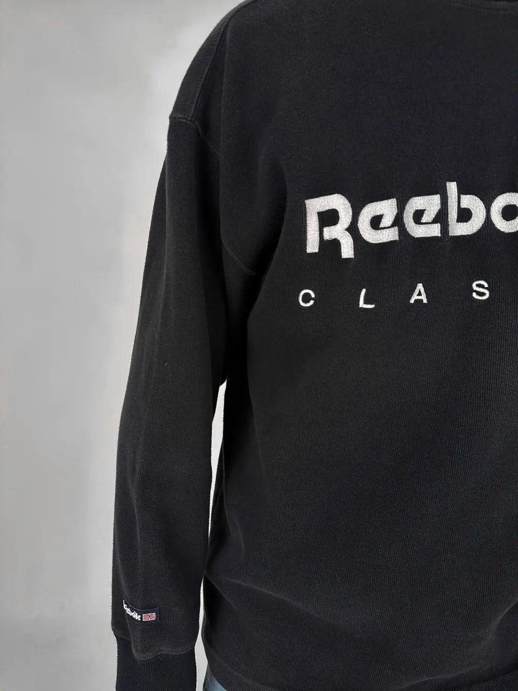 Reebok - Sweatshirt