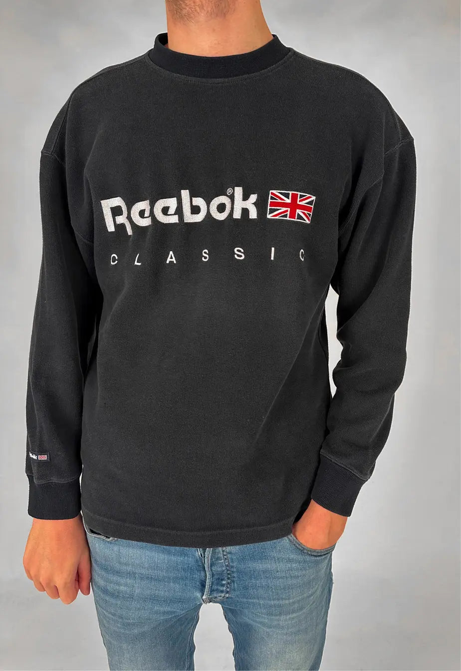 Reebok - Sweatshirt