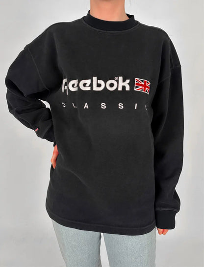 Reebok - Sweatshirt