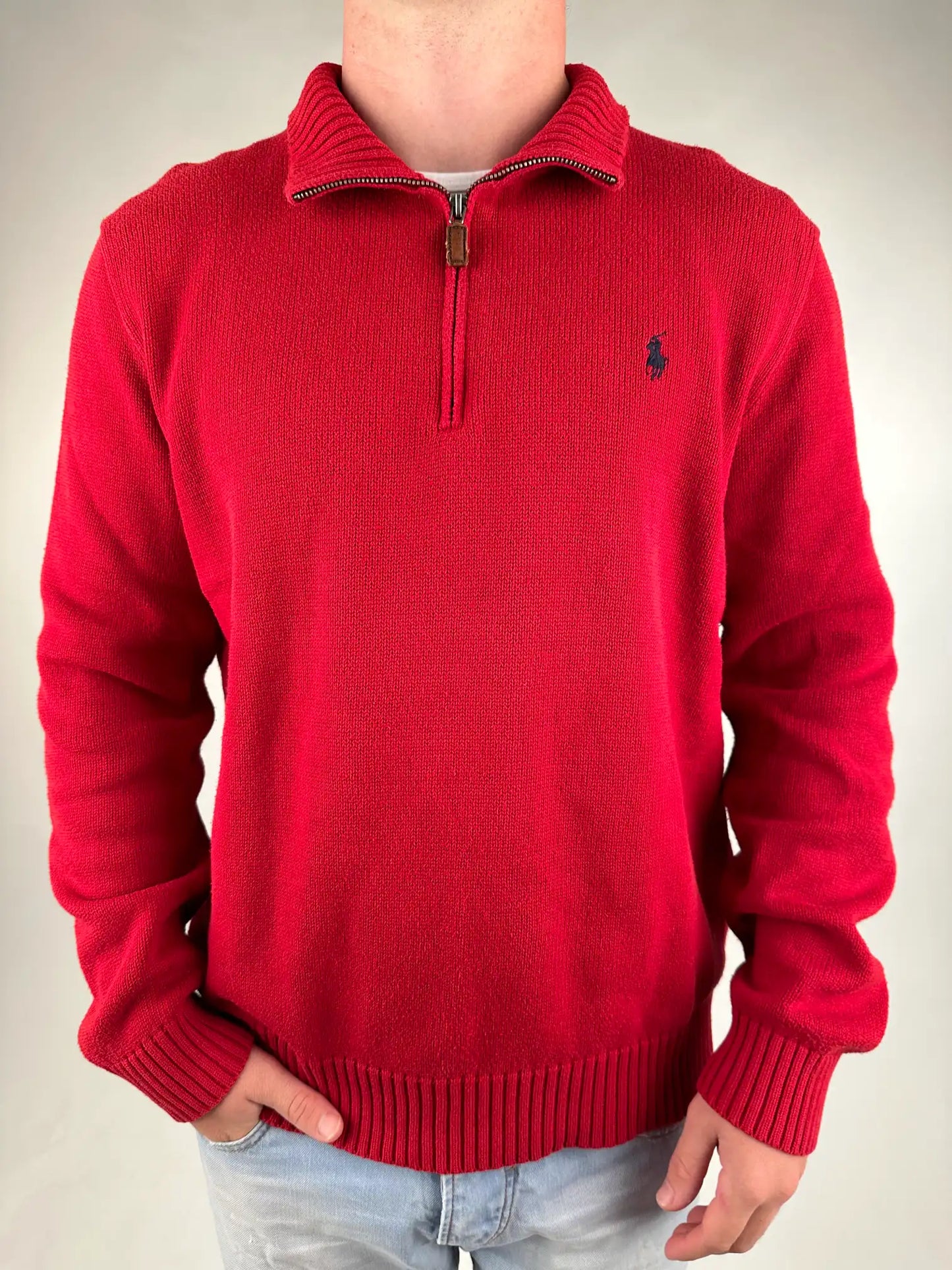 Ralph Lauren - Quarterzip