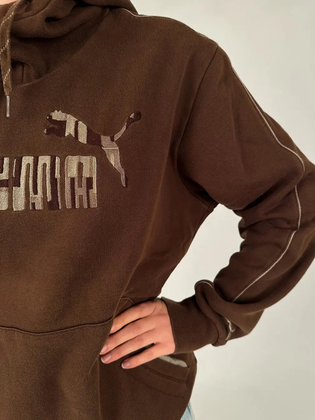 Puma - Hoodie