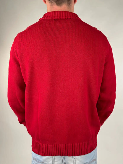 Ralph Lauren - Quarterzip