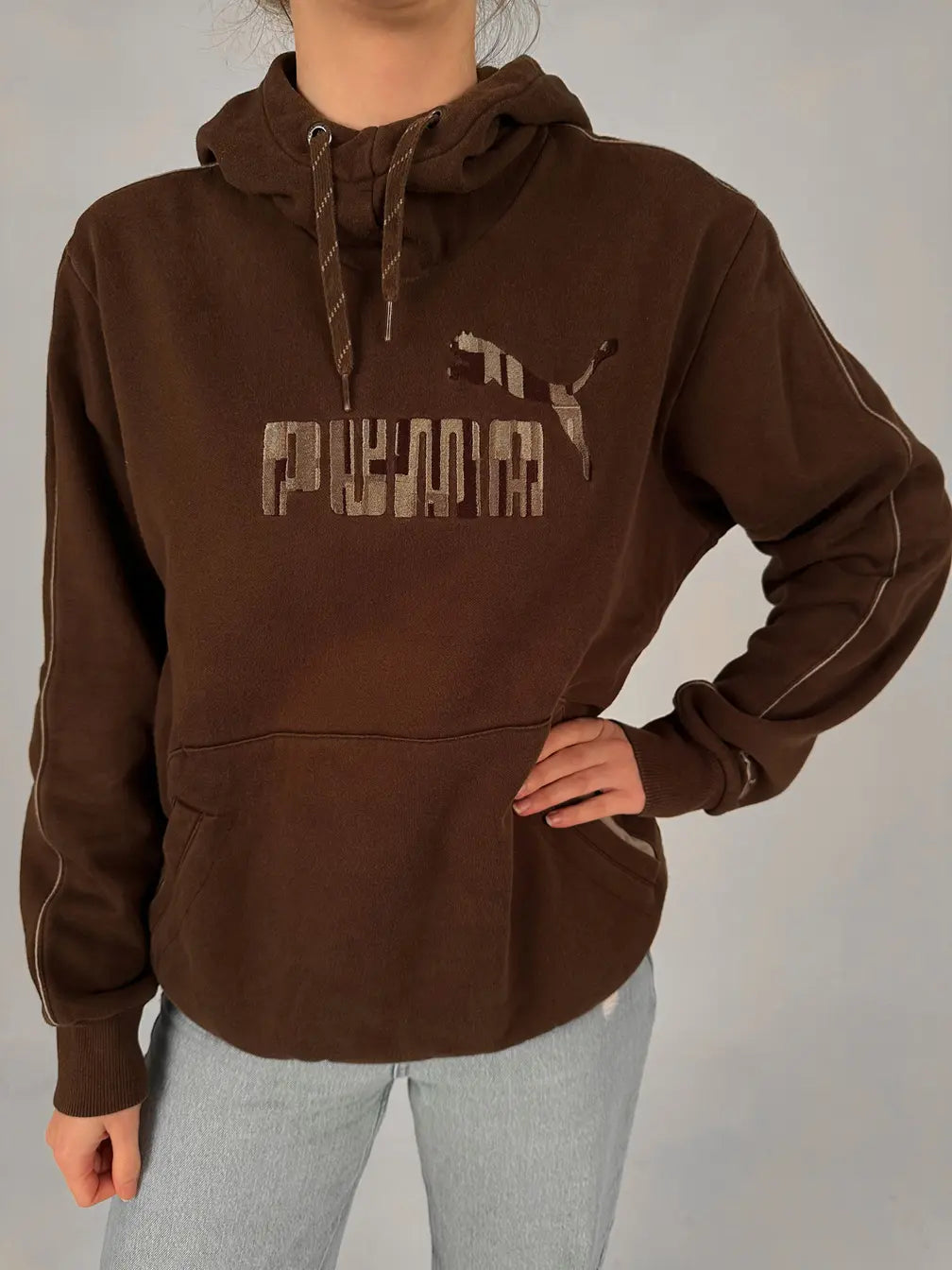 Puma - Hoodie