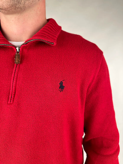 Ralph Lauren - Quarterzip