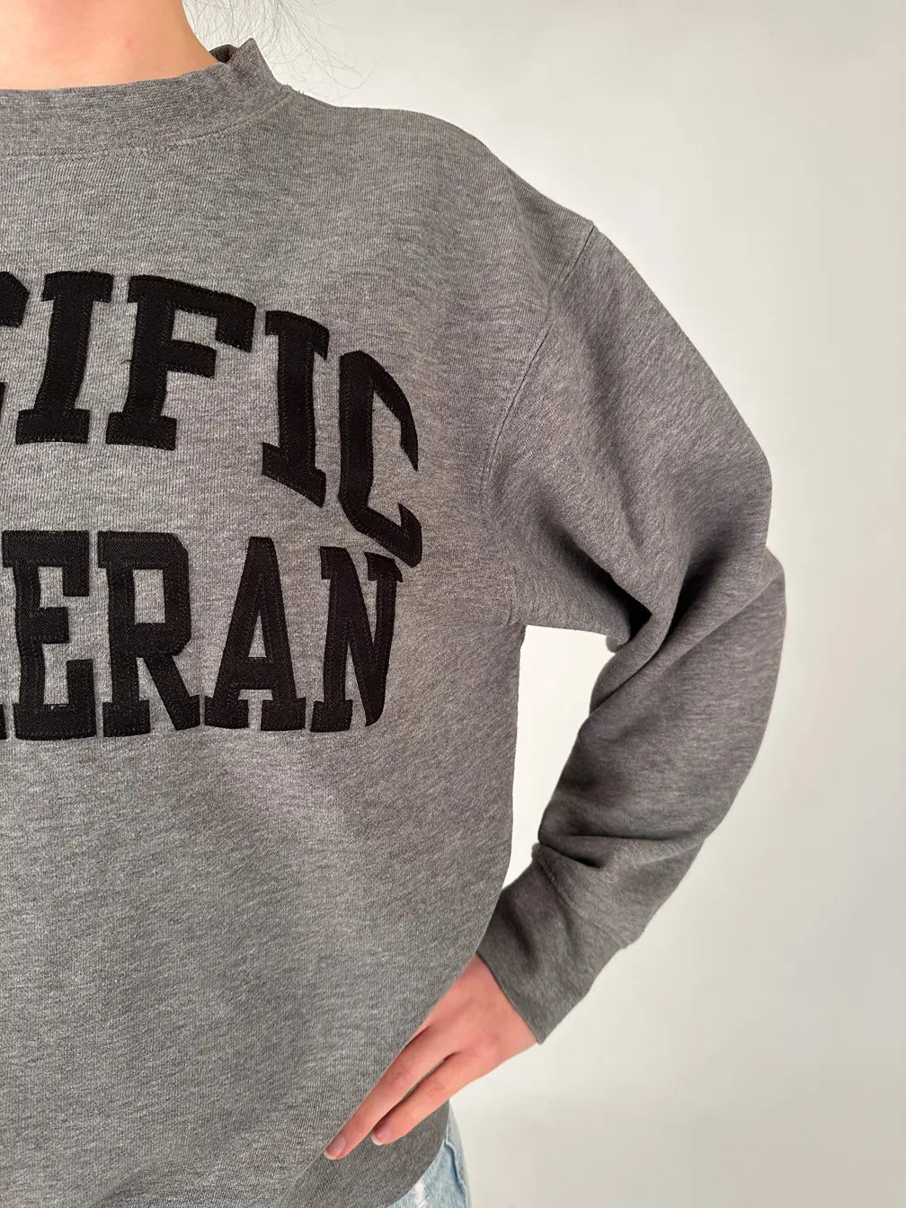 Pacific Lutheran - Sweatshirt - S