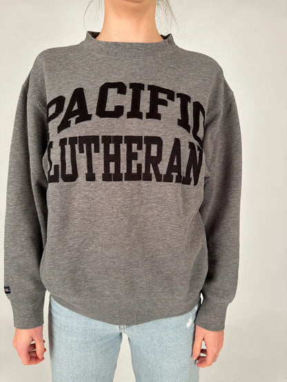 Pacific Lutheran - Sweatshirt - S