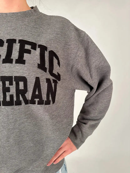 Pacific Lutheran - Sweatshirt