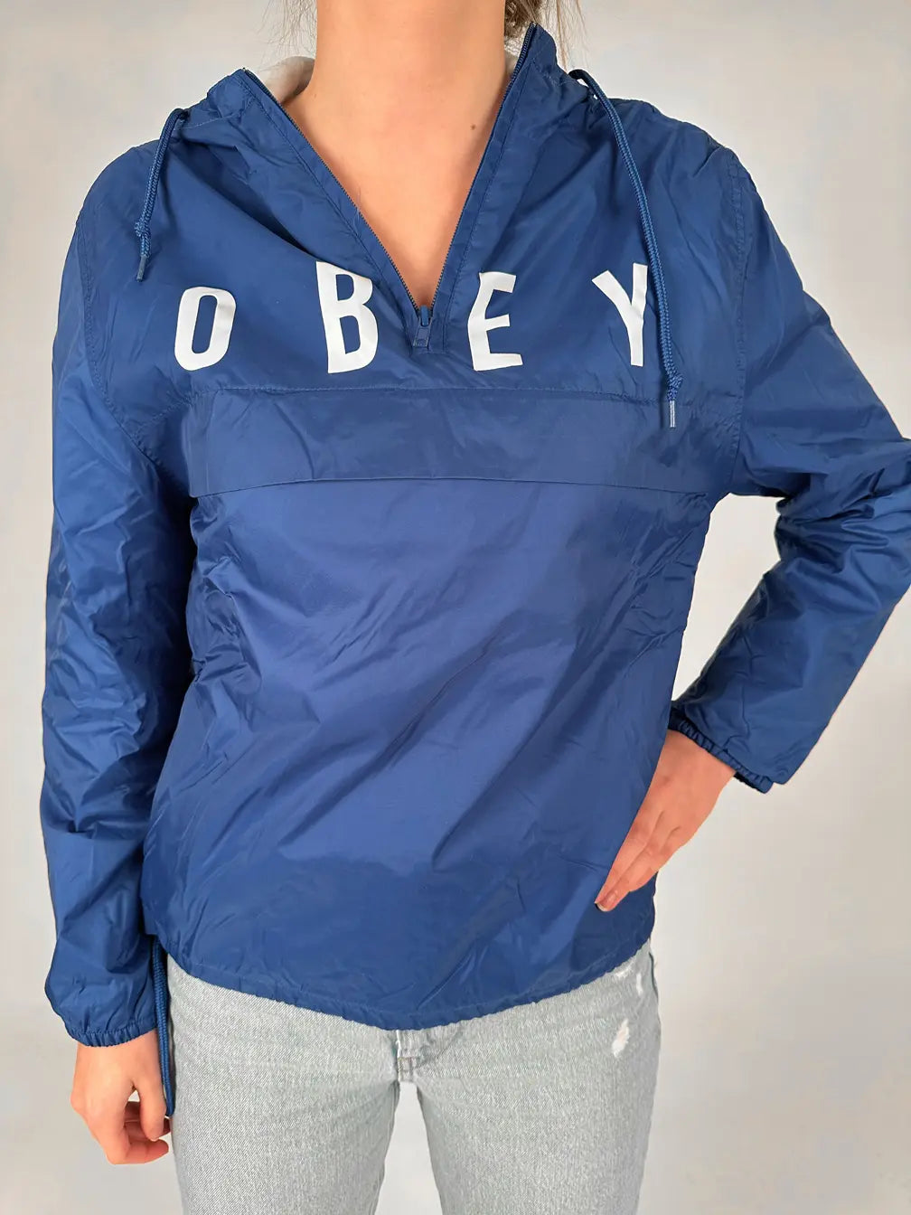 Obey - Jacket - XS