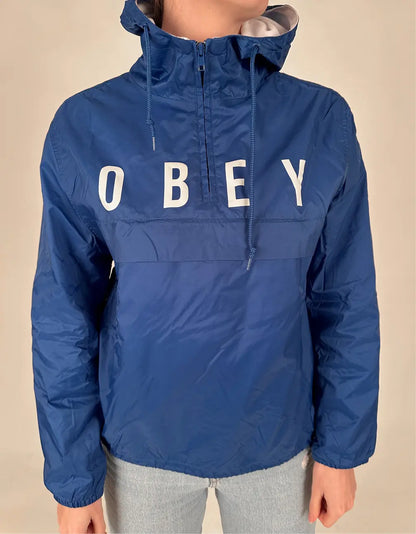 Obey - Jacket - XS