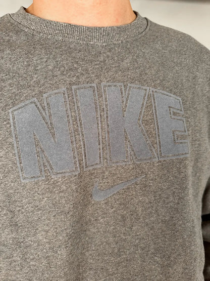 Nike - Sweatshirt - M