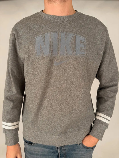 Nike - Sweatshirt - M