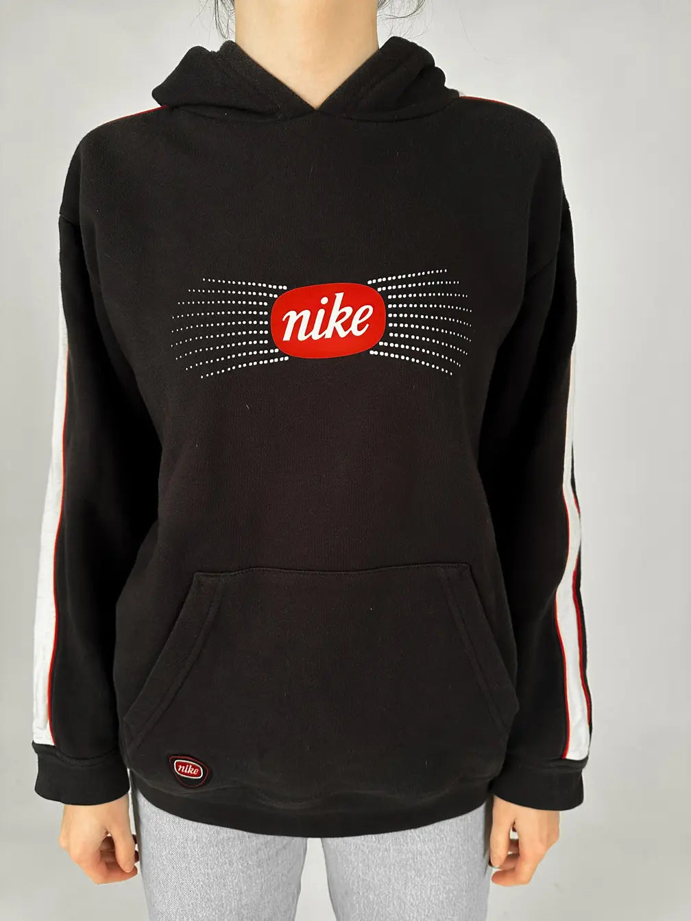 Nike - Hoodie - S