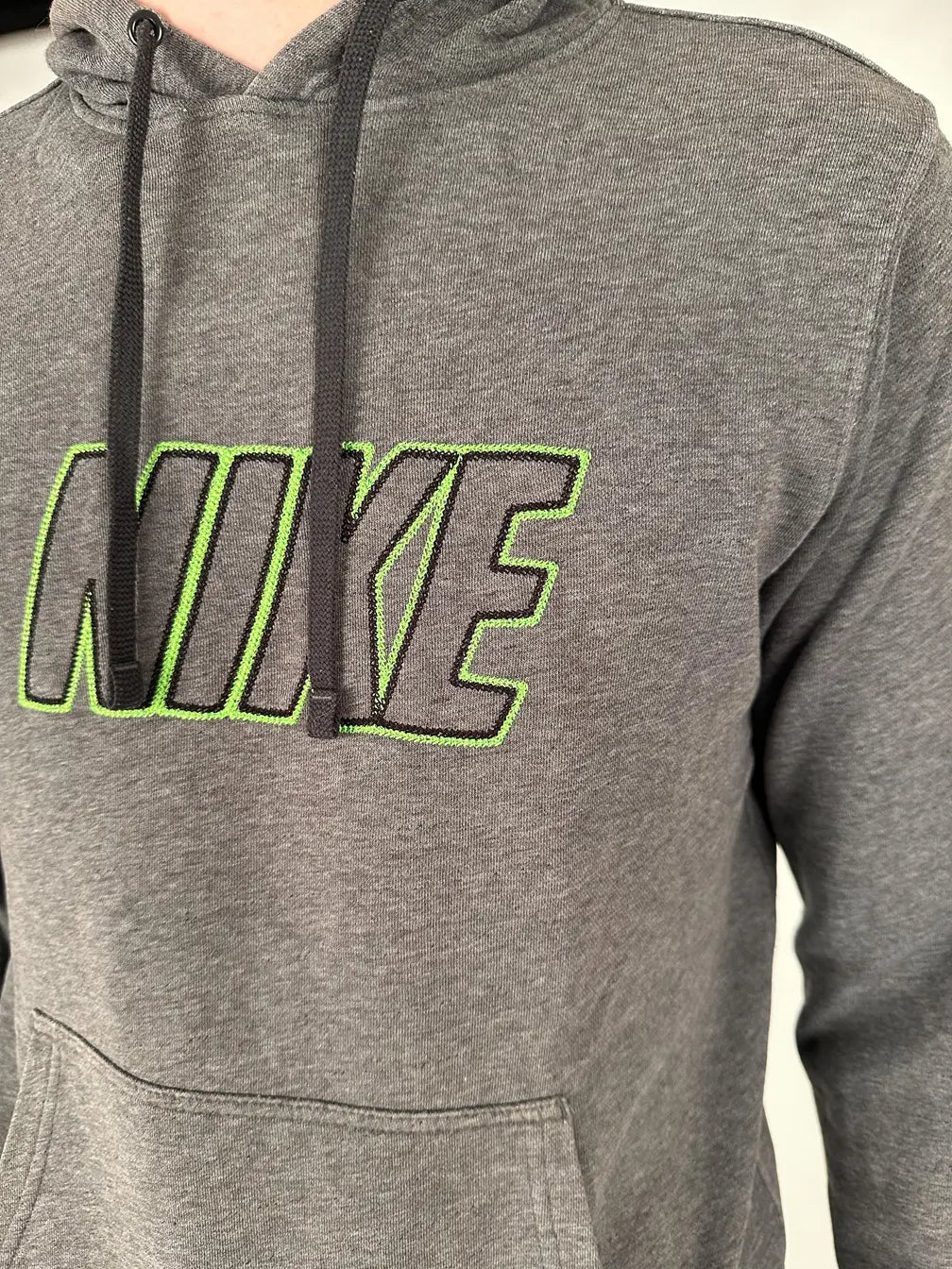 Nike - Hoodie - L