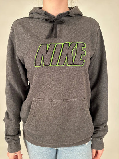 Nike - Hoodie - L