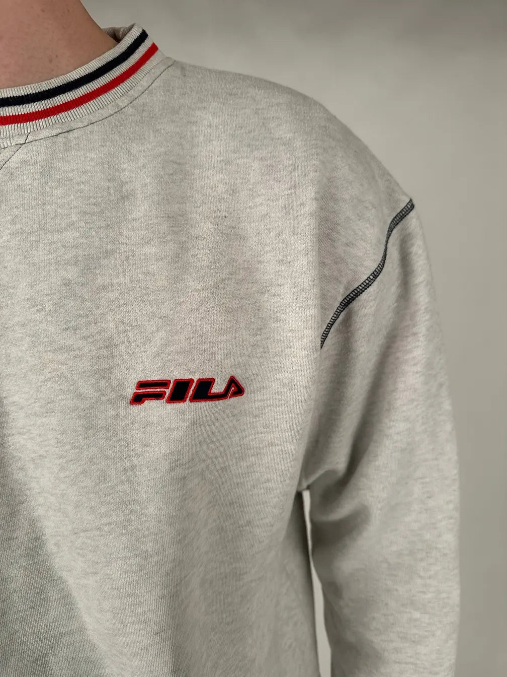 Fila - Sweatshirt