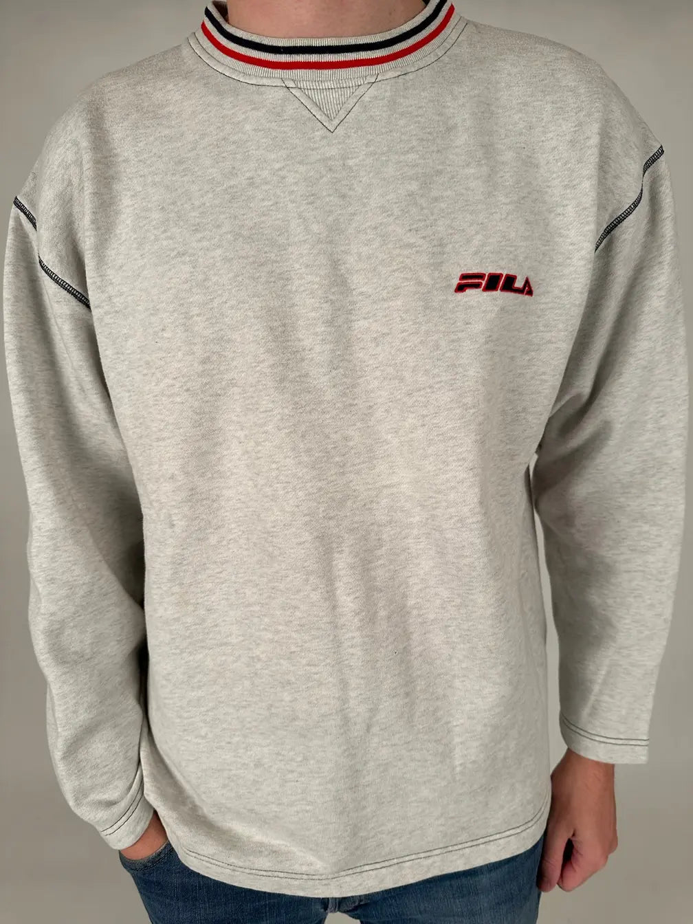 Fila - Sweatshirt